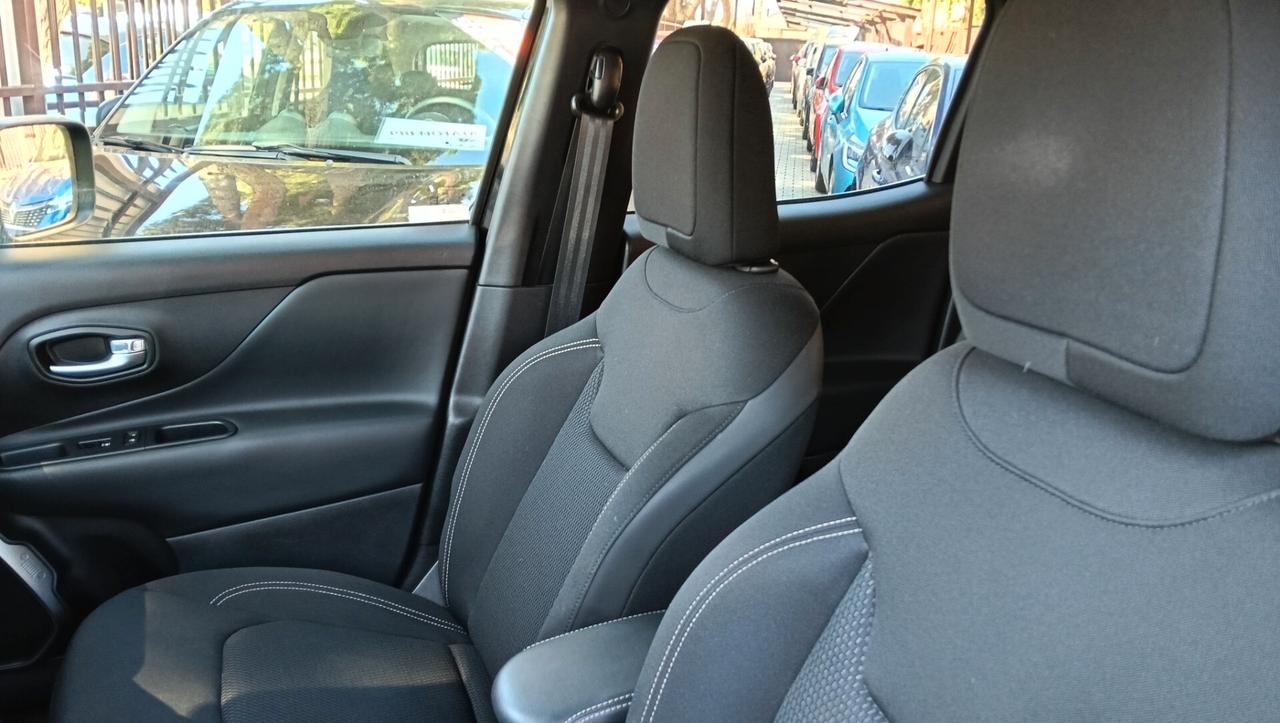 JEEP RENEGADE LIMITED 1.6 MTJ -PREZZO PROMO!