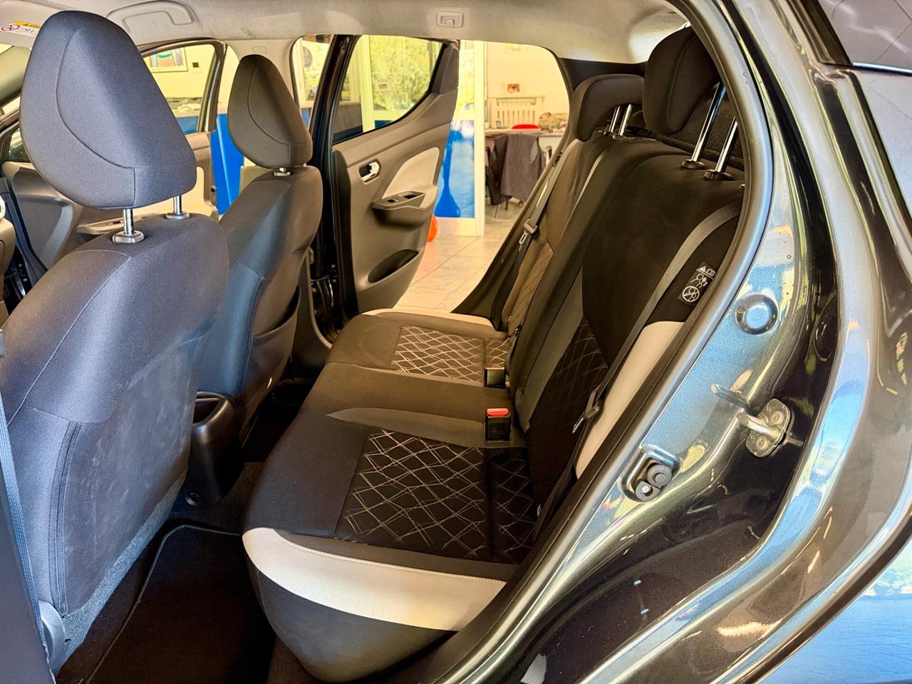 Nissan Micra IG-T 100 5 porte Tekna