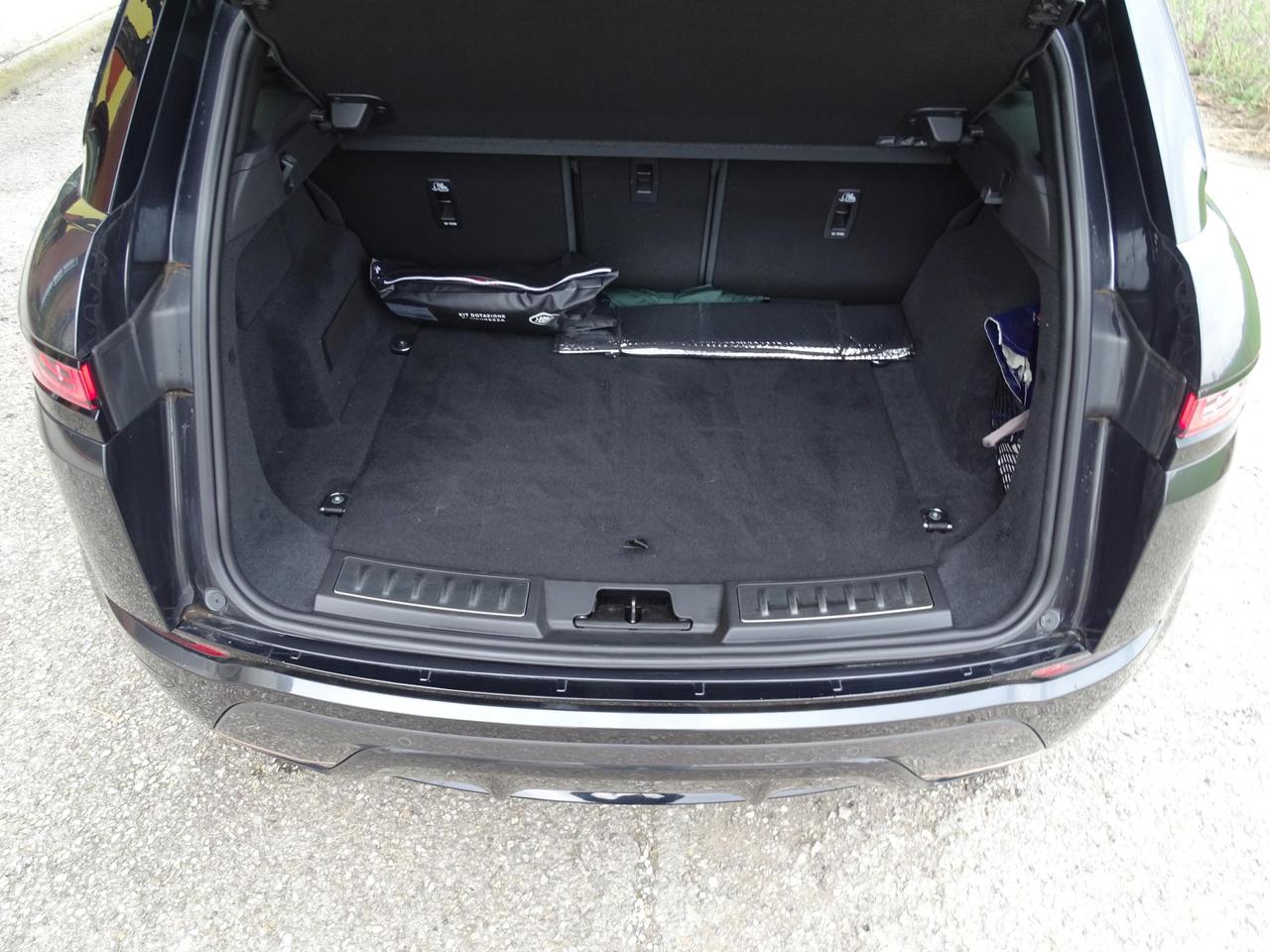 Land Rover Range Rover Evoque 2.0D I4 180 CV AWD Auto R-Dynamic SE