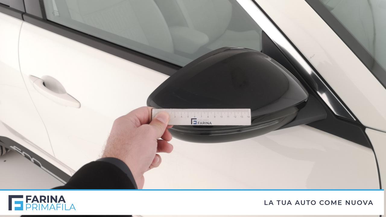 FIAT 600 600 Hybrid La Prima Ii Hybrid110cv