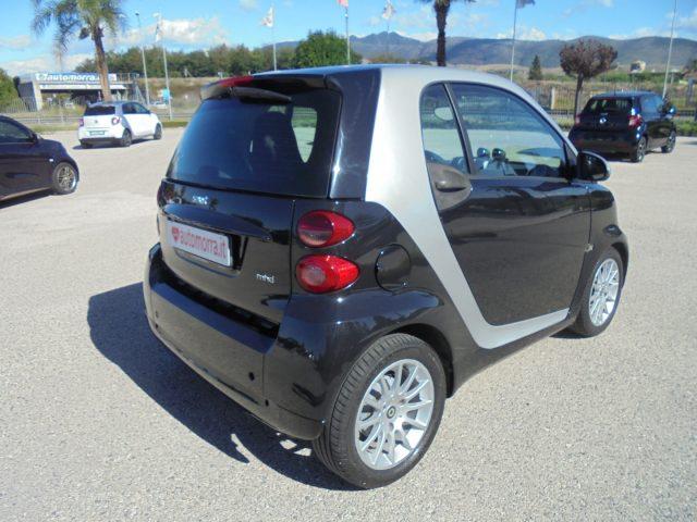 SMART ForTwo 1000 52 kW coupé passion n°3
