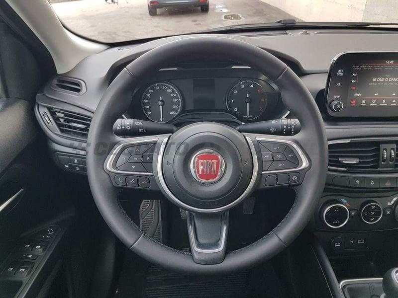 FIAT Tipo Tipo SW 1.6 mjt s&s 130cv