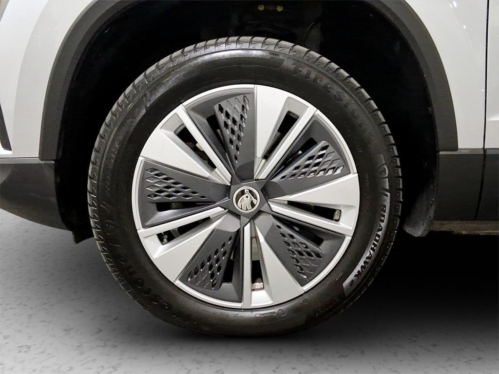 Skoda Karoq 2.0 tdi evo Executive 115cv dsg