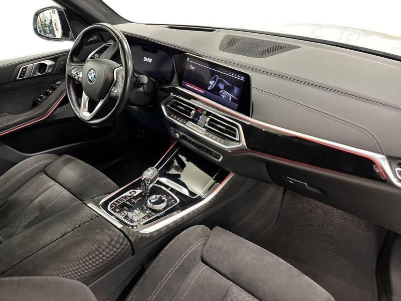 BMW X5 30 d xLine xDrive Steptronic