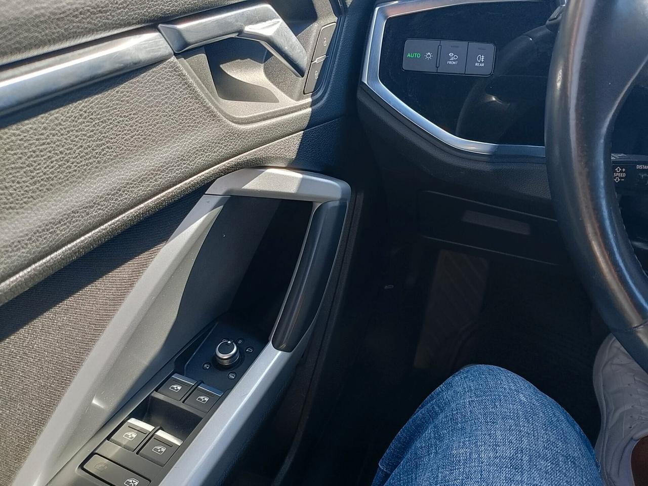 Audi Q3 35 TFSI S tronic line edition
