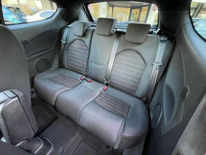 Alfa Romeo MiTo MiTo 1.4 T 170 CV M.air S&S TCT Veloce S