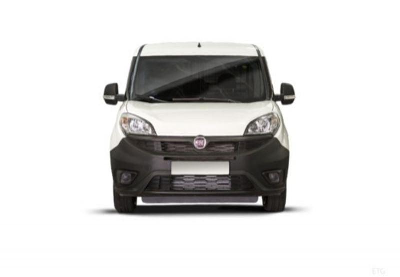 FIAT Doblò Doblo Cargo Maxi 2019 Doblo cargo maxi 1.6 mjt 105cv LH1 Lounge S&S