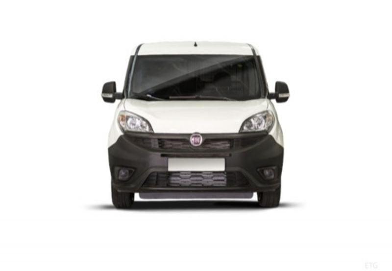 FIAT Doblò Cargo II Maxi 2019 cargo 1.6 mjt maxi 105cv XL LH2 Business S&S