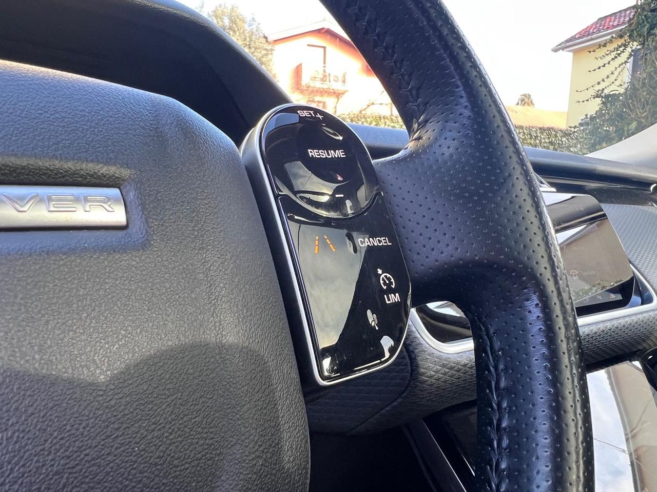 Land Rover Range Rover Velar D240 HSE #9149