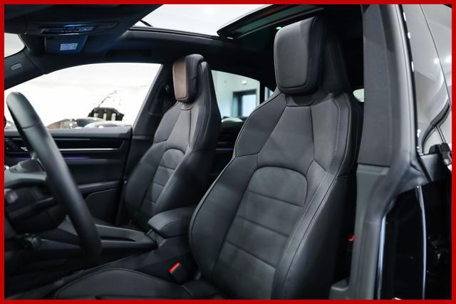 PORSCHE Macan Ev|IVA ESP|LED MATRIX|TETTO