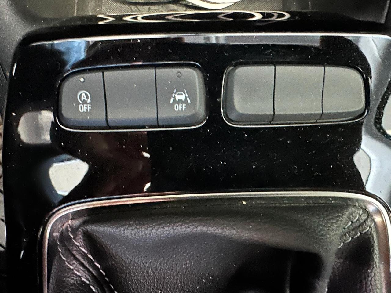 Opel Mokka 1.2 Turbo Edition