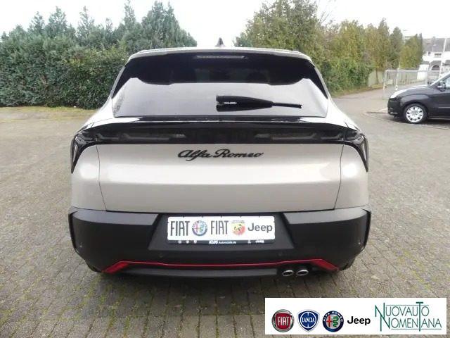 ALFA ROMEO Junior 1.2 136 CV Hybrid eDCT6 Speciale Km0