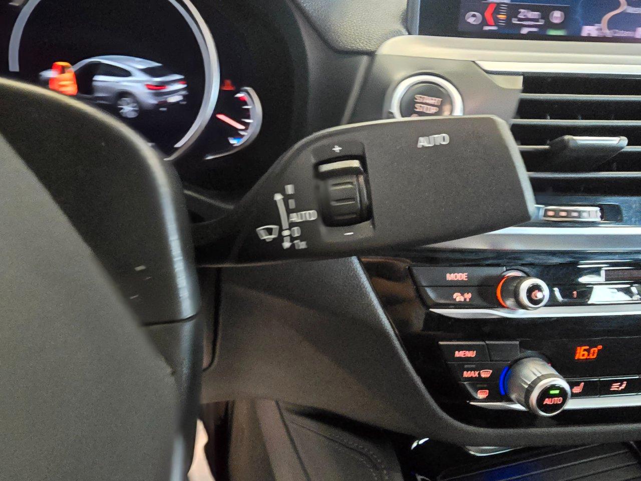 BMW X4 xdrive20i xLine auto