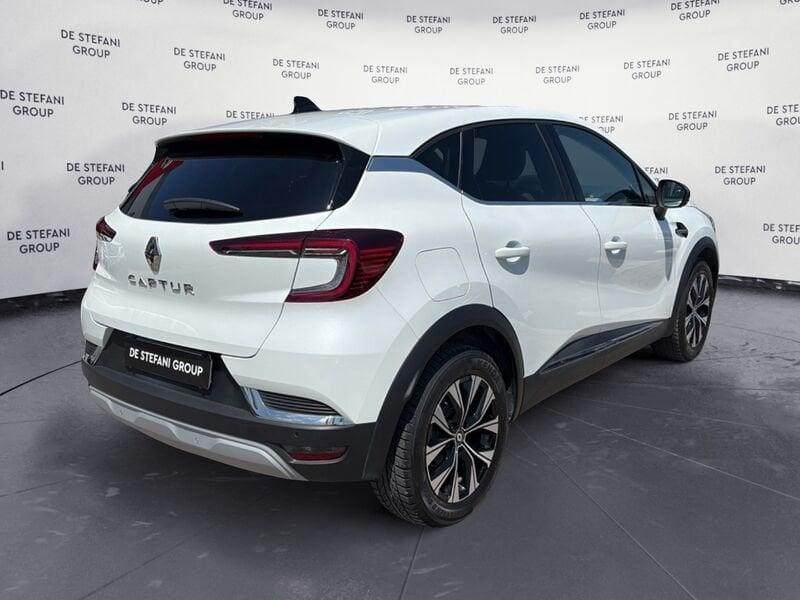 Renault Captur Captur 1.0 tce Techno Gpl 100cv