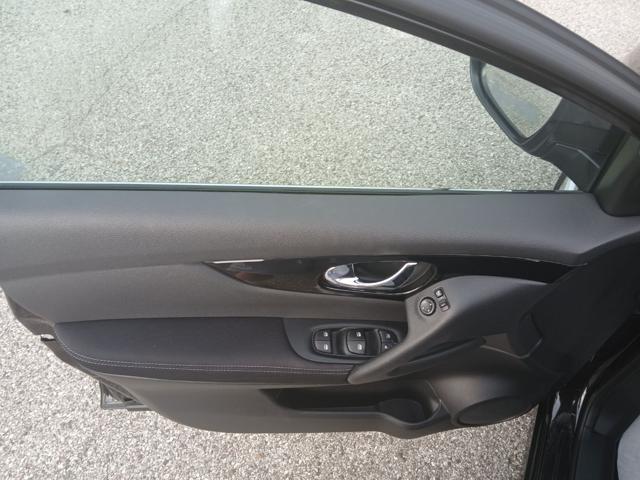 NISSAN Qashqai 1.3 DIG-T 140 CV Business