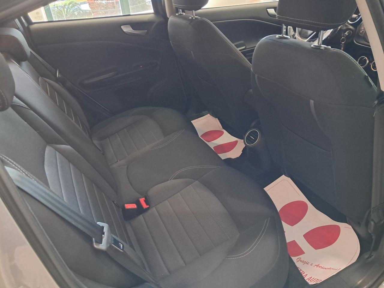 Alfa Romeo Giulietta 1.6 JTDm 120 CV Super