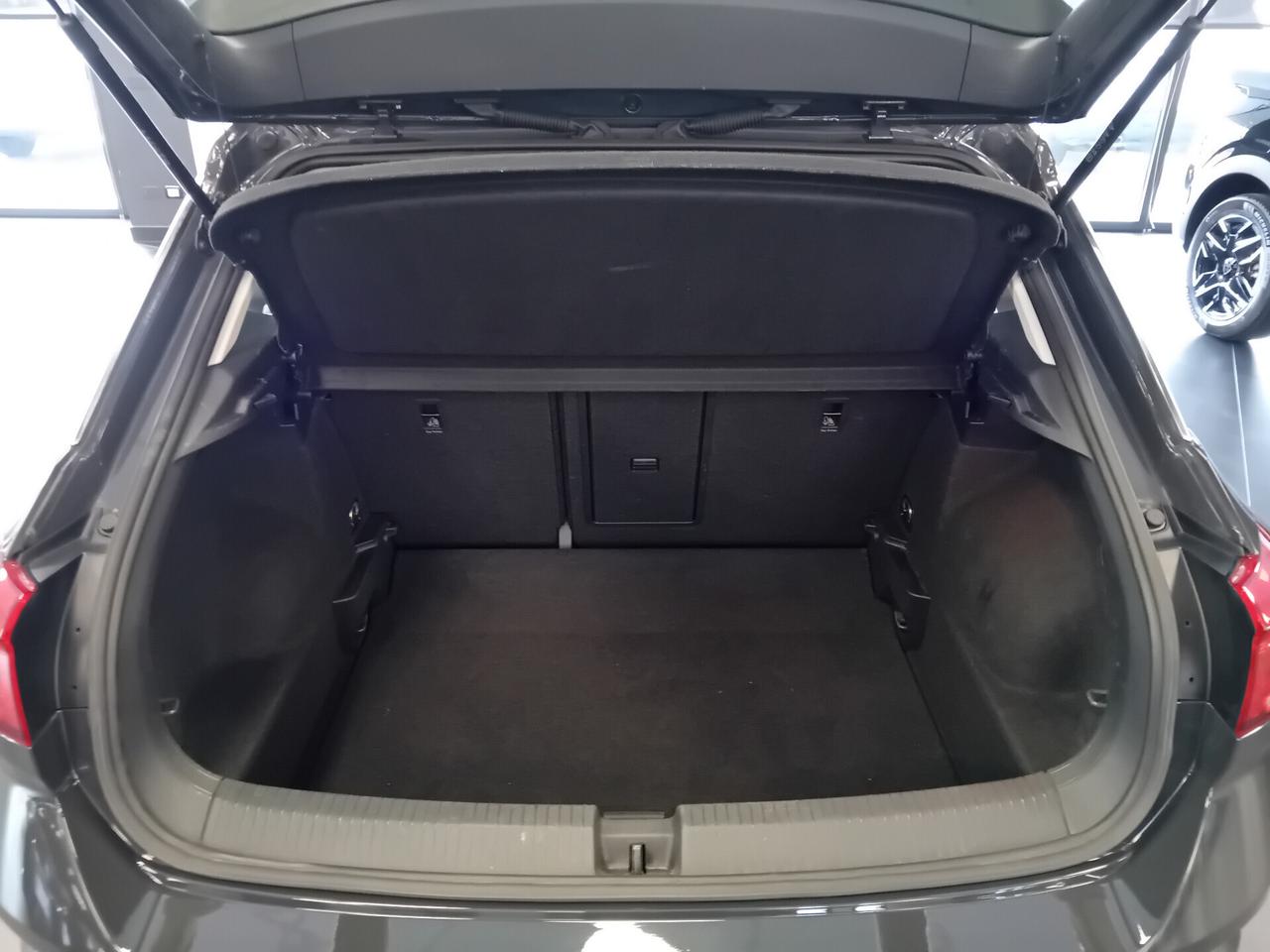 Volkswagen T-Roc 1.0 TSI Style BlueMotion Technology