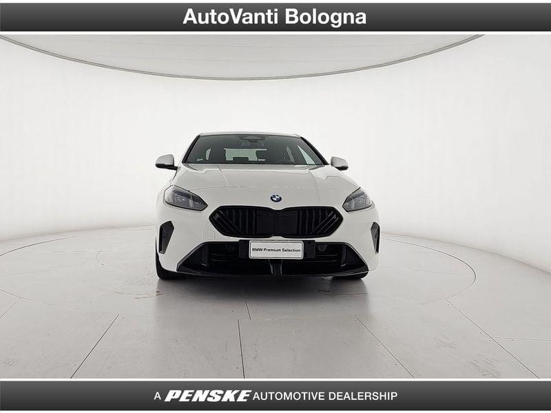 BMW Serie 2 Gran Coupe 218d Gran Coupe MSport Pro auto