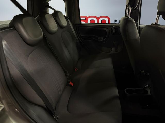 FIAT Panda 1.0 FireFly S&S Hybrid Sport