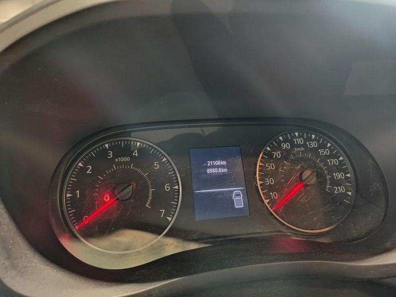 Renault Master Master T33 2.3 dCi 150 PM-TM Furgone Energy Start