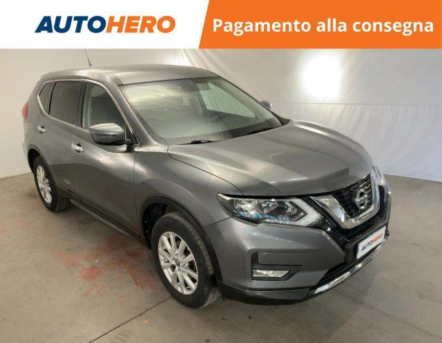 NISSAN X-Trail 1.6 DIG-T 2WD Acenta