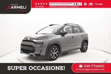 Citroen C3 Aircross 1.5 BlueHDi Plus
