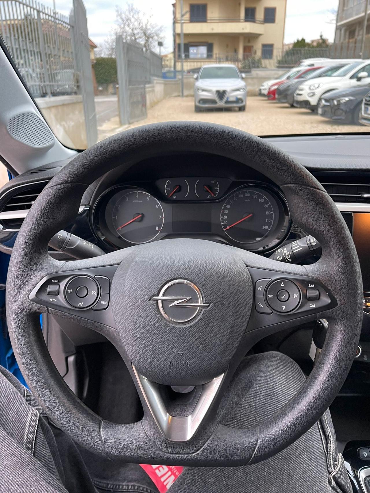 Opel Corsa 1.2 Blitz Edition 75cv