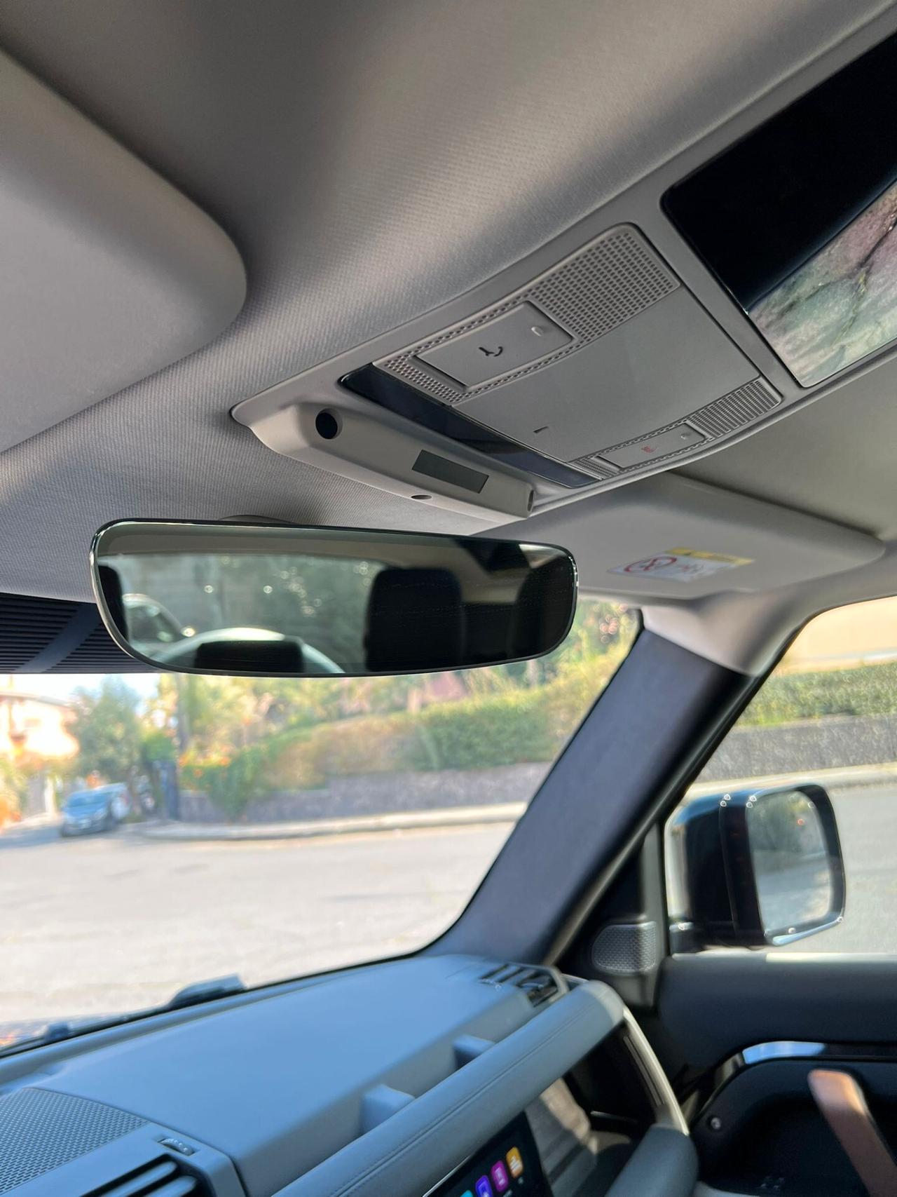 Land Rover Defender 90 3.0D I6 250 CV AWD Auto SE