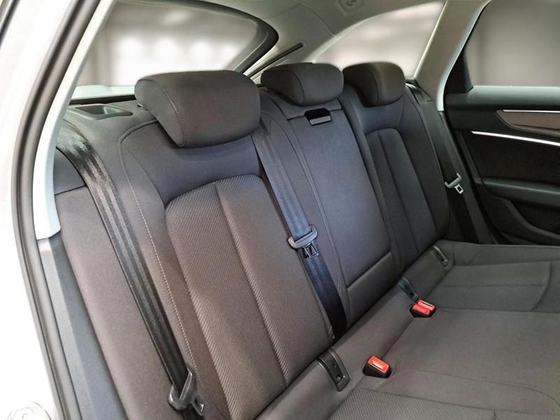AUDI A6 40 TDI MHEV 2.0 QUATTRO ULTRA S TRO BUSINESS STATION WAGON