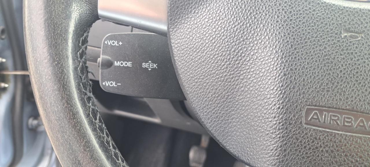 Ford Focus CC 1.8 TDCi (115CV) S.W.