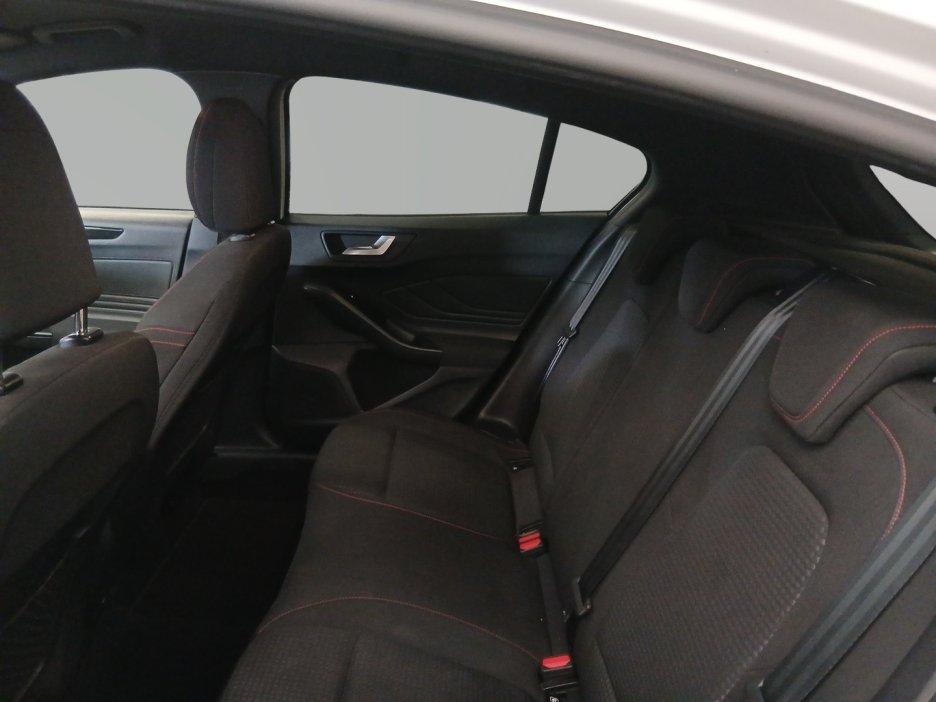 FORD Focus 4ª serie - Focus 1.0 EcoBoost 125 CV 5p. ST-Line