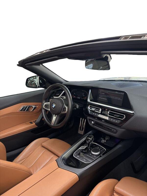BMW Z4 Z4 sDrive20i Msport