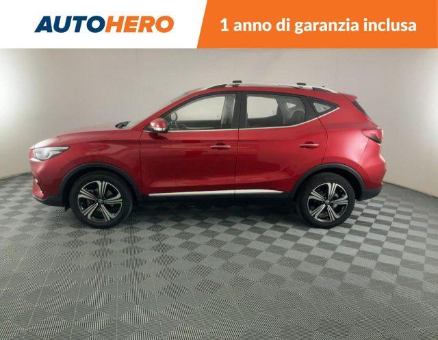 MG ZS 1.5 VTi-tech Comfort