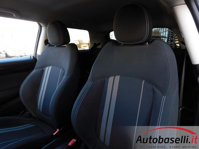 MINI Cooper SE eDrive 100% ELETTRICA 184CV AUTOMATICA