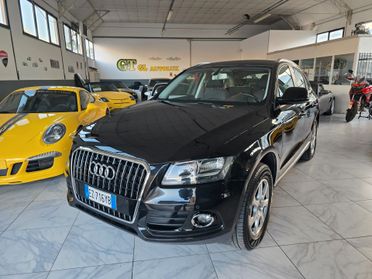 Audi Q5 2.0 TDI 190 CV clean diesel quattro S tronic Business