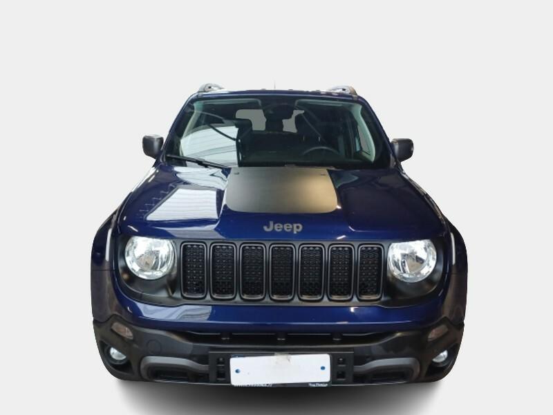 JEEP RENEGADE 1.3 T4 PHEV 180 CV TRAILHAWK 4XE AUTO SUV