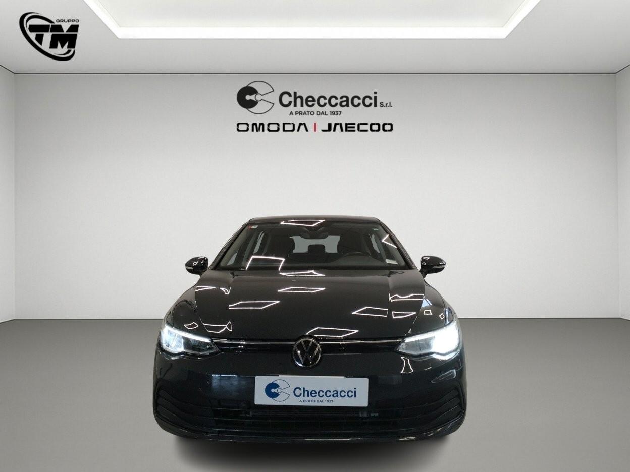 Volkswagen Golf Variant 2.0 TDI SCR Life