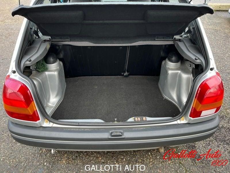 Ford Fiesta 1.1 53cv 5p