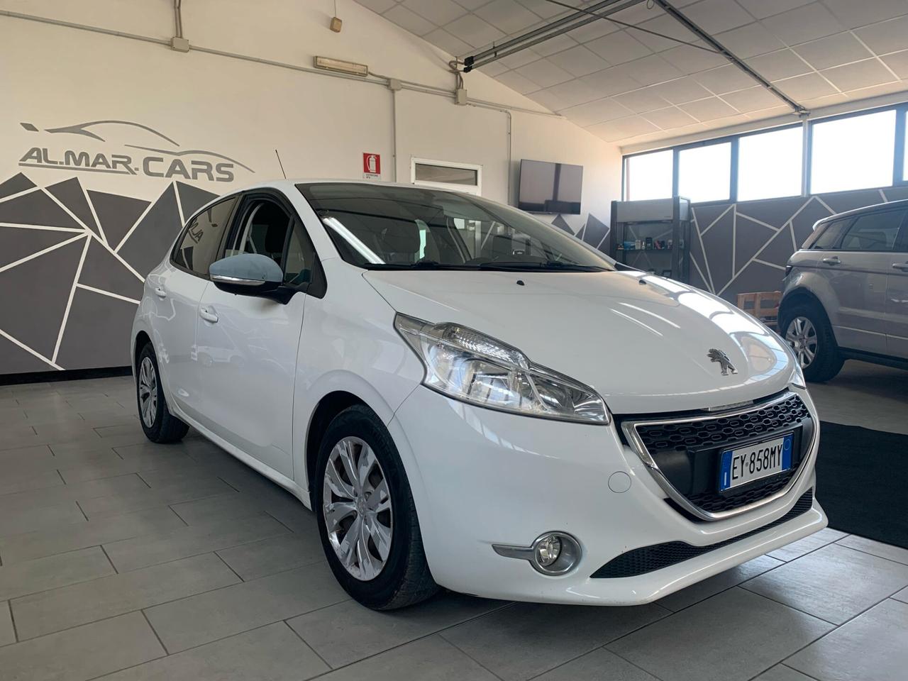 Peugeot 208 1.4 VTi 95 CV 5p. GPL Allure
