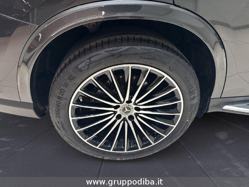 Mercedes-Benz GLC - X254 220 d AMG Line Premium Plus 4matic auto