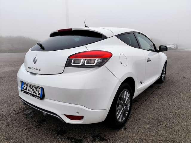 Renault Megane Megane Coupe 1.5 dci energy Gt Line s