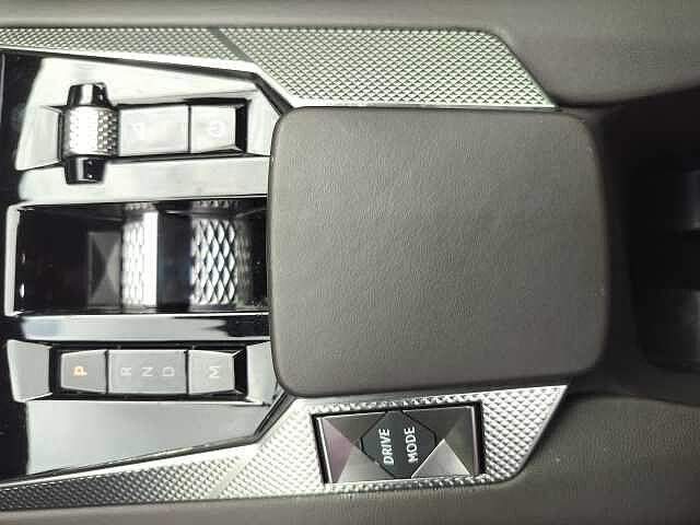 DS DS 4 BlueHDi 130 aut. Étoile Pelle Nappa