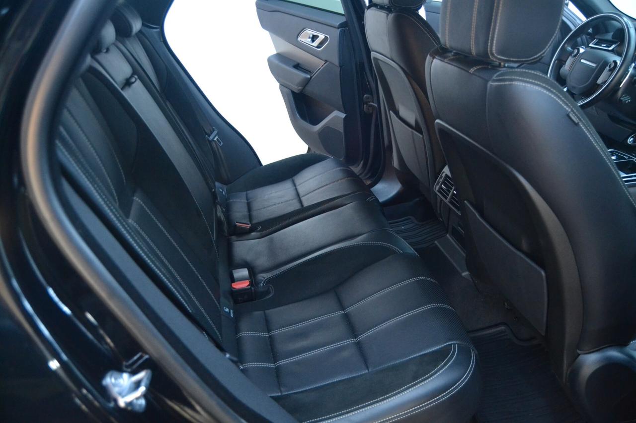 Land Rover Range Velar 2.0D I4 180 CV R-Dynamic