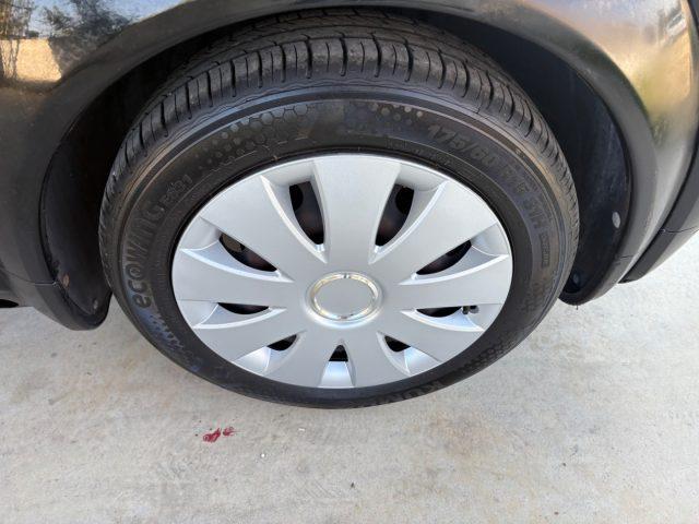 AUDI A2 1.4 16V BLUETHOOT OK NEOPATENTATI KM CERTIFICATI