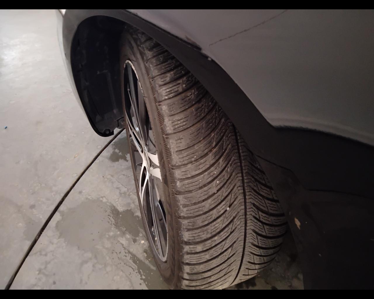 Mercedes-Benz Classe A - W177 2023 - A 180 d Progressive Advanced auto