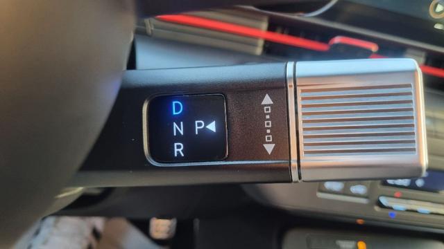 HYUNDAI Kona 1.6 T-GDI DCT NLine