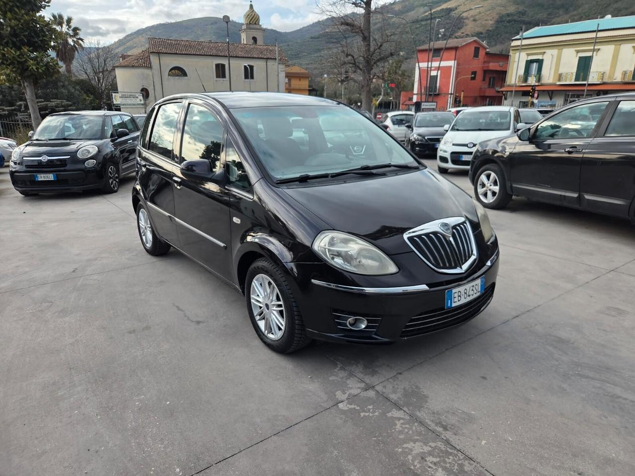 Lancia MUSA 1.3 Mjt 95 CV Gold
