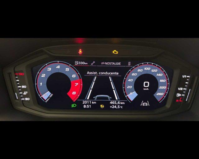AUDI A1 SPB 25 TFSI Business