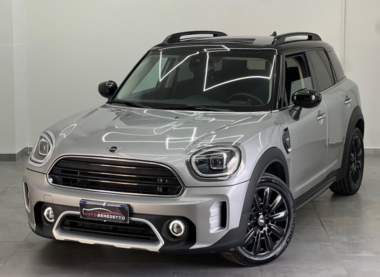 Mini Countryman 1.5 Northwood Edition 2023