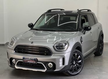 Mini Countryman 1.5 Northwood Edition 2023